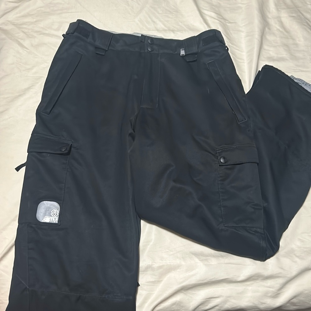 Special Blend Board Pants